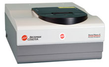 Delsa™ Nano Series Zeta Potential and Submicron Particle Size Analyzer